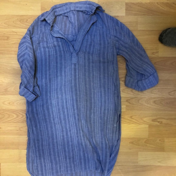 Beach Cover-up - Picture 1 of 1